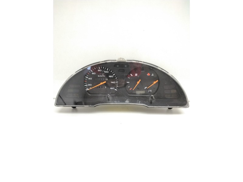 Recambio de cuadro instrumentos para nissan vanette cargo furgoneta (hc 23) 2.3 d referencia OEM IAM 248107C015 21066601 