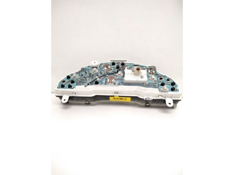 Recambio de cuadro instrumentos para nissan vanette cargo furgoneta (hc 23) 2.3 d referencia OEM IAM 248107C015 21066601 