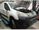 PEUGEOT PARTNER FURGONETA/MONOVOLUMEN (5_, G_)