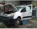 PEUGEOT PARTNER FURGONETA/MONOVOLUMEN (5_, G_)