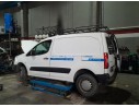 PEUGEOT PARTNER FURGONETA/MONOVOLUMEN (5_, G_)