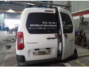 PEUGEOT PARTNER FURGONETA/MONOVOLUMEN (5_, G_)