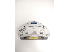 Recambio de cuadro instrumentos para volkswagen fox (5z1) referencia OEM IAM 5Z0920820P VOLKSWAGEN  2