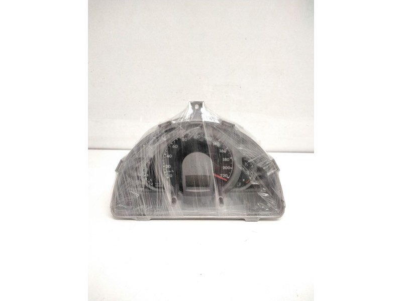 Recambio de cuadro instrumentos para volkswagen fox (5z1) referencia OEM IAM 5Z0920820P VOLKSWAGEN 
