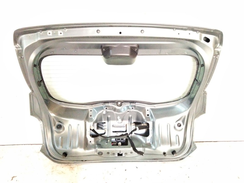 Recambio de porton trasero para dacia sandero ii (b8_) tce 90 (b8m1, b8ma) referencia OEM IAM   