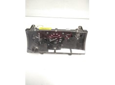 Recambio de cuadro instrumentos para nissan patrol gr iv (y60, gr) 2.8 td (y60a) referencia OEM IAM 20093501 21110501 19583019