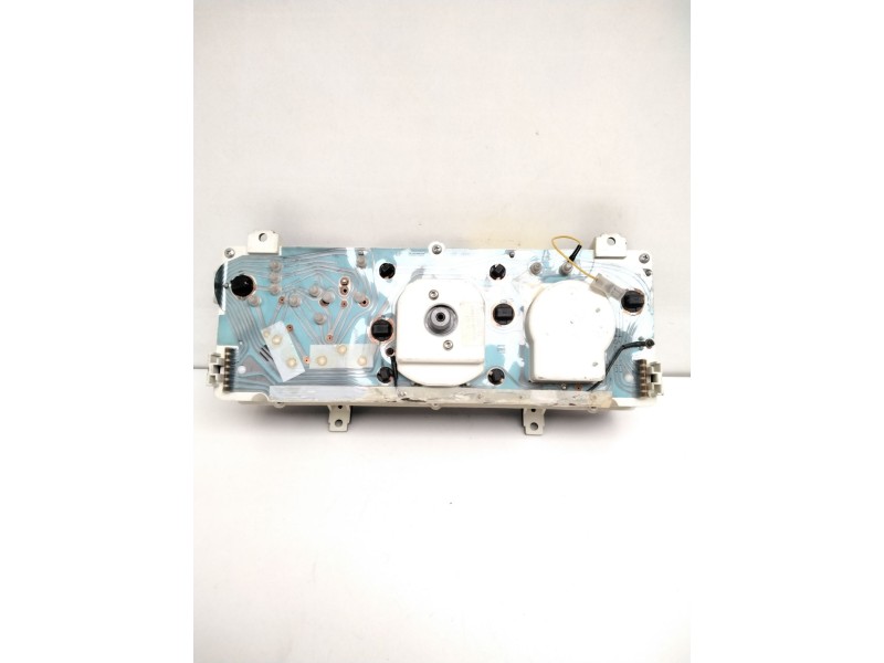 Recambio de cuadro instrumentos para nissan patrol gr iv (y60, gr) 2.8 td (y60a) referencia OEM IAM 20093501 21110501 19583019