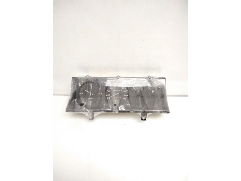 Recambio de cuadro instrumentos para nissan patrol gr iv (y60, gr) 2.8 td (y60a) referencia OEM IAM 20093501 21110501 19583019