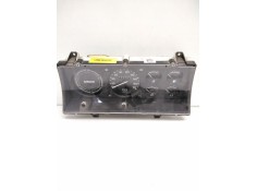 Recambio de cuadro instrumentos para nissan patrol (k/w160) 3.3 diesel referencia OEM IAM 20115901 248108X400 19583021