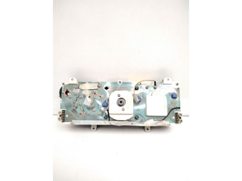 Recambio de cuadro instrumentos para nissan patrol (k/w160) 3.3 diesel referencia OEM IAM 20115901 248108X400 19583021