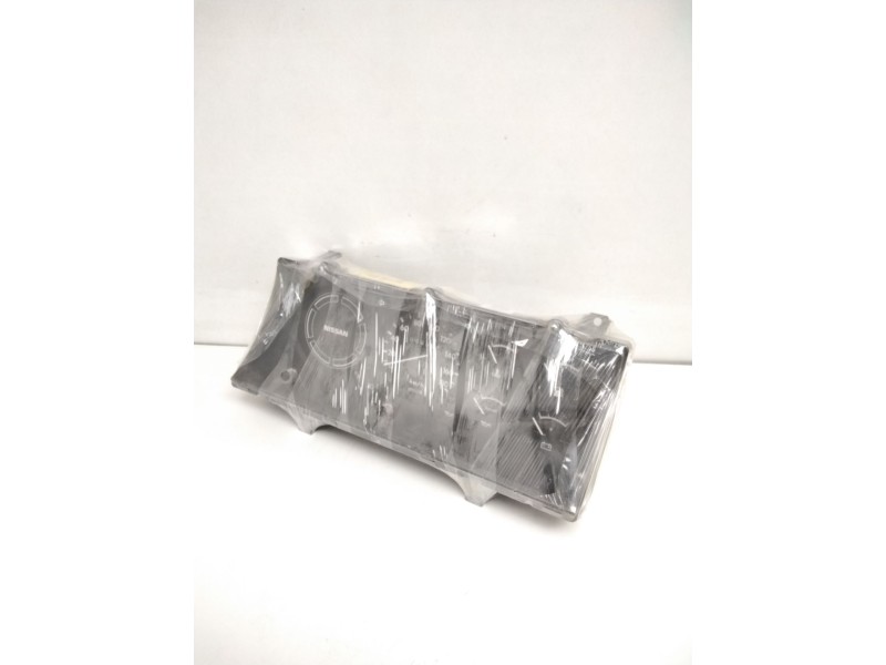 Recambio de cuadro instrumentos para nissan patrol (k/w160) 3.3 diesel referencia OEM IAM 20115901 248108X400 19583021