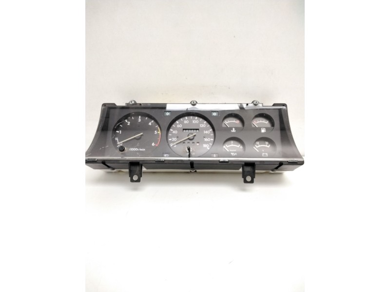 Recambio de cuadro instrumentos para nissan patrol gr iv (y60, gr) 2.8 td (y60a) referencia OEM IAM 19808707 19585001 19583007