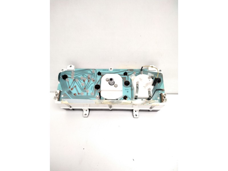 Recambio de cuadro instrumentos para nissan patrol gr iv (y60, gr) 2.8 td (y60a) referencia OEM IAM 19808707 19585001 19583007
