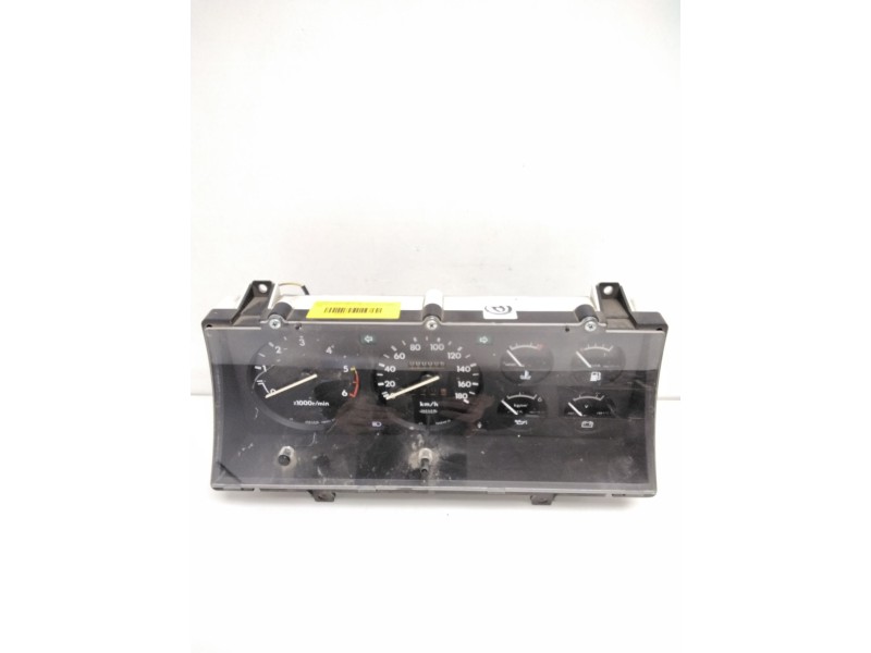 Recambio de cuadro instrumentos para nissan patrol gr iv (y60, gr) 2.8 td (y60a) referencia OEM IAM 19808707 19585001 19583007