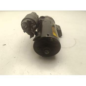 Recambio de motor arranque para bmw 1 (e87) 118 d referencia OEM IAM 0001139002  