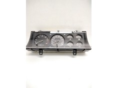 Recambio de cuadro instrumentos para nissan patrol gr iv (y60, gr) 2.8 td (y60a) referencia OEM IAM 19808707 19585001 19583007