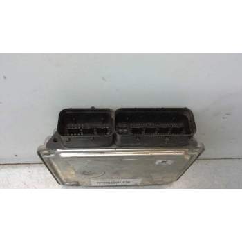 Recambio de centralita motor uce para seat leon (1p1) sport limited referencia OEM IAM 0281013279 03G906021LK 1039S16958