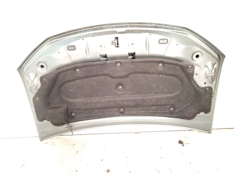 Recambio de capot para dacia sandero ii (b8_) tce 90 (b8m1, b8ma) referencia OEM IAM   