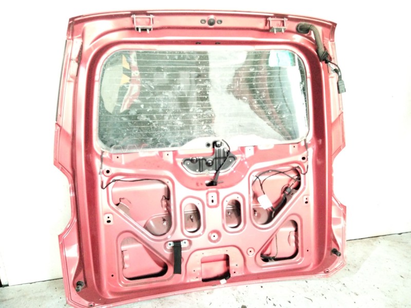 Recambio de porton trasero para ford tourneo courier b460 monospace 1.5 tdci referencia OEM IAM   