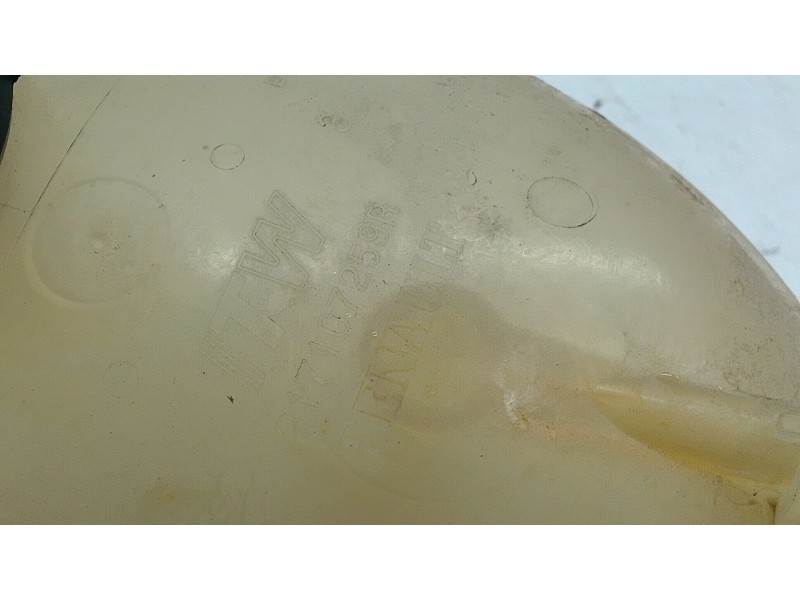 Recambio de deposito expansion para dacia sandero ii (b8_) tce 90 (b8m1, b8ma) referencia OEM IAM 217107259R  