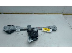 Recambio de elevalunas delantero derecho para dacia sandero ii (b8_) tce 90 (b8m1, b8ma) referencia OEM IAM   