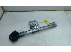 Recambio de elevalunas delantero derecho para dacia sandero ii (b8_) tce 90 (b8m1, b8ma) referencia OEM IAM    2