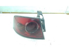 Recambio de piloto trasero izquierdo para seat ibiza iii (6l1) 1.9 tdi referencia OEM IAM   