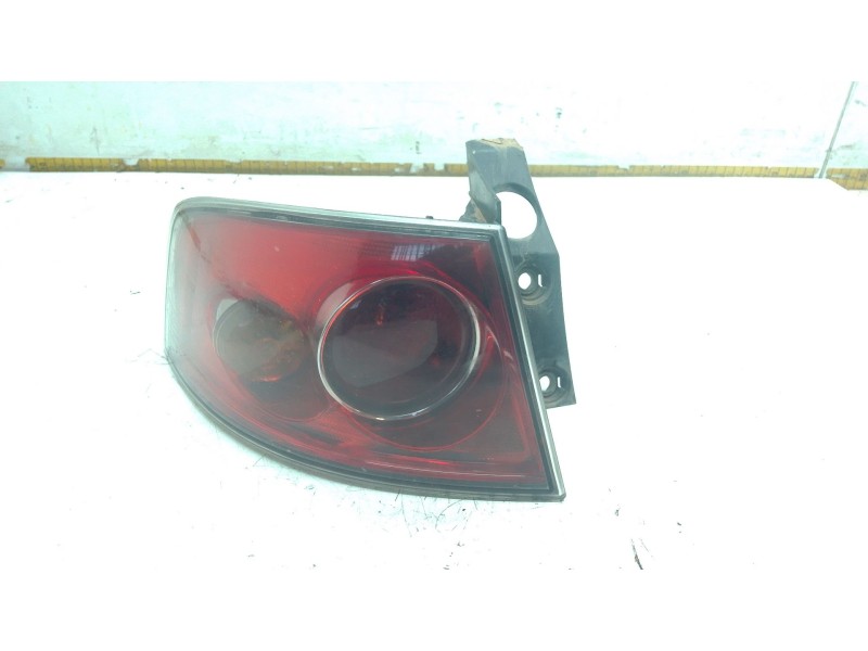 Recambio de piloto trasero izquierdo para seat ibiza iii (6l1) 1.9 tdi referencia OEM IAM   