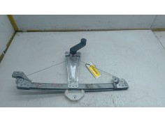 Recambio de elevalunas trasero derecho para dacia sandero ii (b8_) tce 90 (b8m1, b8ma) referencia OEM IAM   