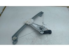 Recambio de elevalunas trasero derecho para dacia sandero ii (b8_) tce 90 (b8m1, b8ma) referencia OEM IAM    2