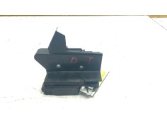 Recambio de cerradura puerta trasera derecha para dacia sandero ii (b8_) tce 90 (b8m1, b8ma) referencia OEM IAM   