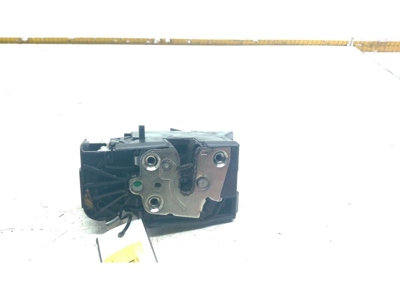 Recambio de cerradura puerta trasera derecha para dacia sandero ii (b8_) tce 90 (b8m1, b8ma) referencia OEM IAM   