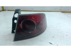 Recambio de piloto trasero derecho para seat ibiza iii (6l1) 1.9 tdi referencia OEM IAM   