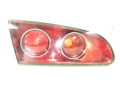 Recambio de piloto trasero izquierdo porton para seat ibiza iii (6l1) 1.9 tdi referencia OEM IAM 6L6945093F  