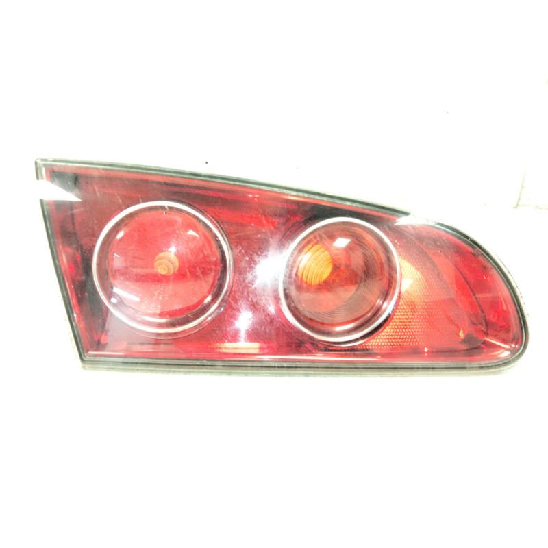 Recambio de piloto trasero izquierdo porton para seat ibiza iii (6l1) 1.9 tdi referencia OEM IAM 6L6945093F  