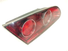 Recambio de piloto trasero izquierdo porton para seat ibiza iii (6l1) 1.9 tdi referencia OEM IAM 6L6945093F   2