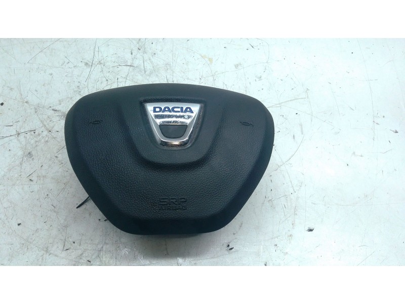 Recambio de airbag delantero izquierdo para dacia sandero ii (b8_) tce 90 (b8m1, b8ma) referencia OEM IAM 985701142R  