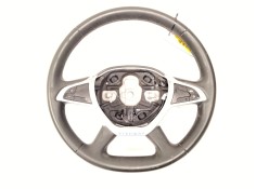 Recambio de volante para dacia sandero ii (b8_) tce 90 (b8m1, b8ma) referencia OEM IAM   