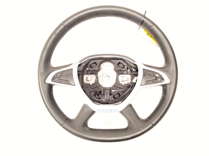 Recambio de volante para dacia sandero ii (b8_) tce 90 (b8m1, b8ma) referencia OEM IAM   