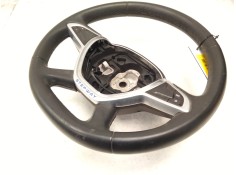 Recambio de volante para dacia sandero ii (b8_) tce 90 (b8m1, b8ma) referencia OEM IAM    2