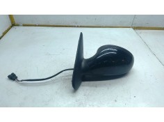 Recambio de retrovisor izquierdo para seat toledo ii (1m2) 1.9 tdi referencia OEM IAM 1M0857933A  