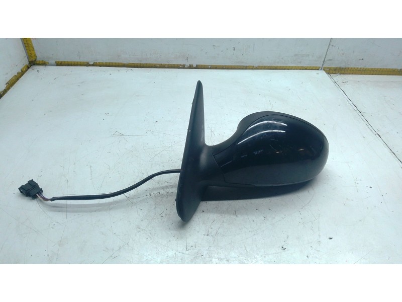 Recambio de retrovisor izquierdo para seat toledo ii (1m2) 1.9 tdi referencia OEM IAM 1M0857933A  