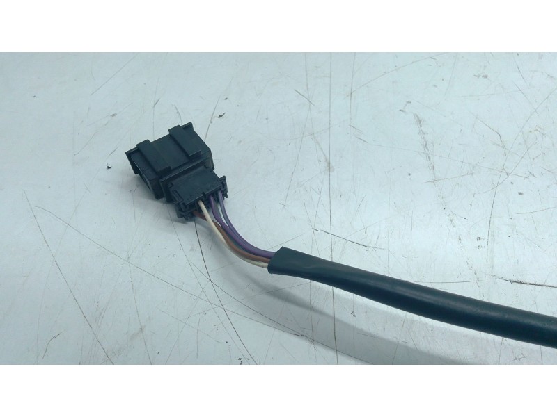 Recambio de retrovisor izquierdo para seat toledo ii (1m2) 1.9 tdi referencia OEM IAM 1M0857933A  