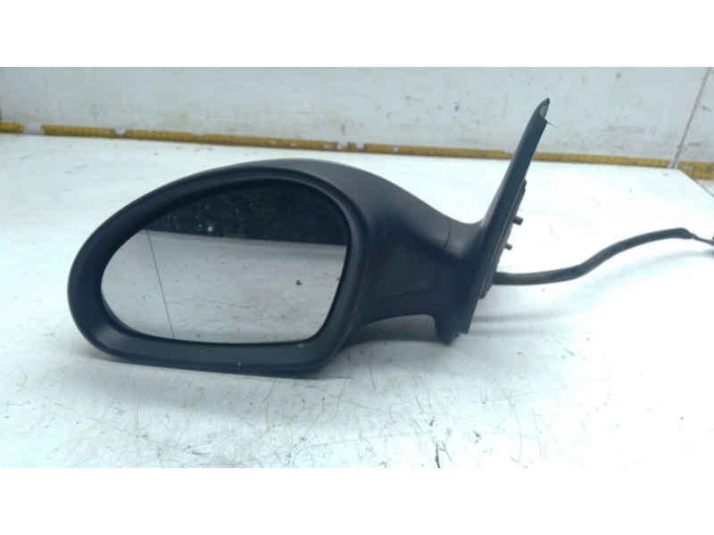Recambio de retrovisor izquierdo para seat toledo ii (1m2) 1.9 tdi referencia OEM IAM 1M0857933A  
