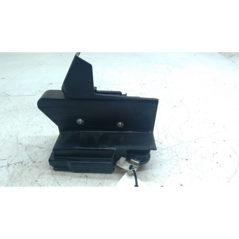 Recambio de cerradura puerta delantera derecha para dacia sandero ii (b8_) tce 90 (b8m1, b8ma) referencia OEM IAM   