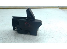 Recambio de cerradura puerta delantera derecha para dacia sandero ii (b8_) tce 90 (b8m1, b8ma) referencia OEM IAM    2
