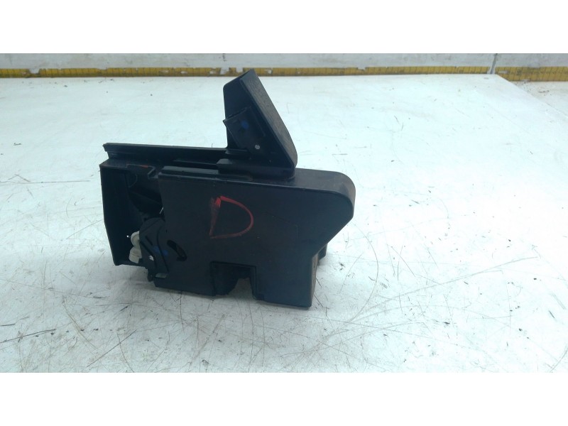 Recambio de cerradura puerta delantera derecha para dacia sandero ii (b8_) tce 90 (b8m1, b8ma) referencia OEM IAM   