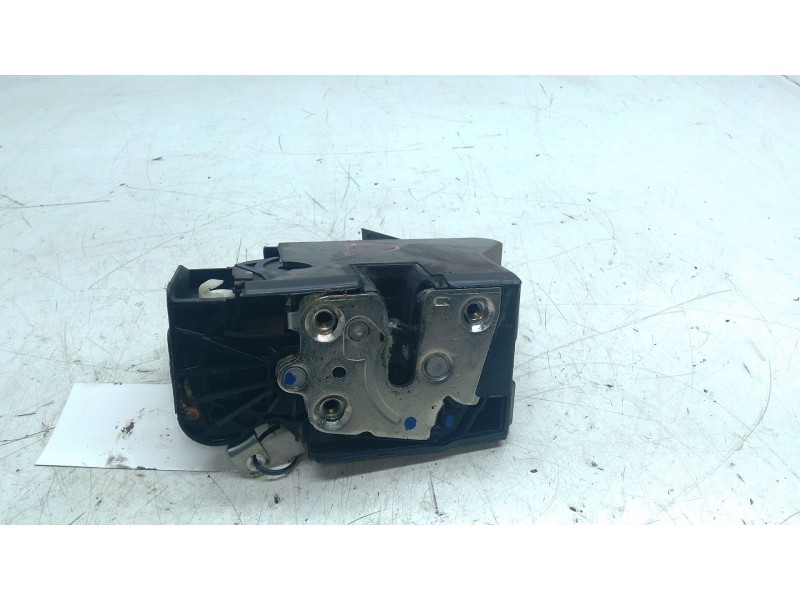 Recambio de cerradura puerta delantera derecha para dacia sandero ii (b8_) tce 90 (b8m1, b8ma) referencia OEM IAM   