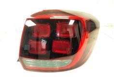 Recambio de piloto trasero izquierdo para dacia sandero ii (b8_) tce 90 (b8m1, b8ma) referencia OEM IAM 265506147R  