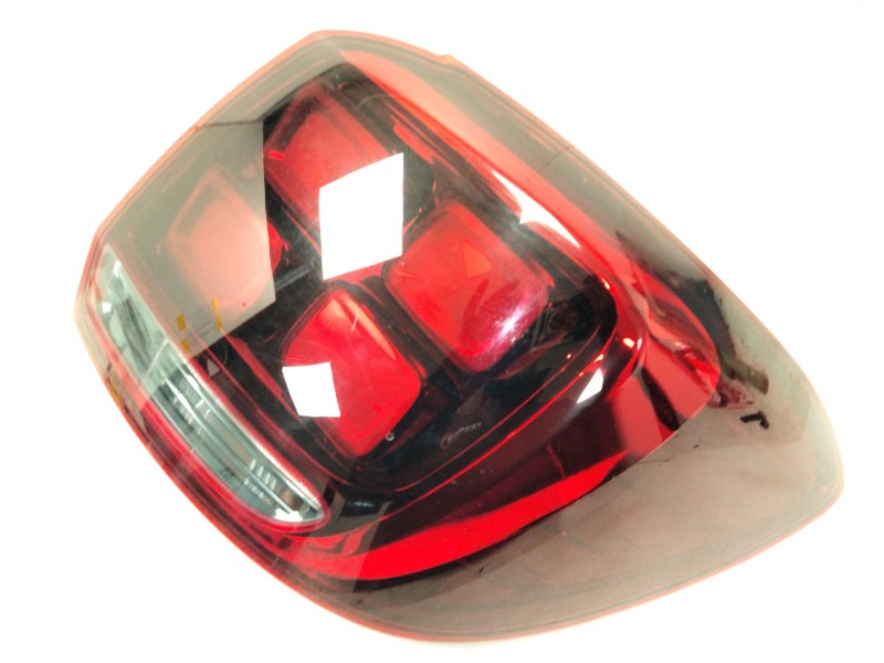 Recambio de piloto trasero izquierdo para dacia sandero ii (b8_) tce 90 (b8m1, b8ma) referencia OEM IAM 265506147R  